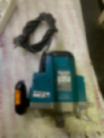 Ремонт фрезеров Makita 3612C