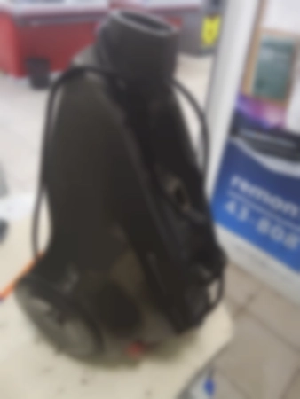 Ремонт пылесосов REDMOND RV-308