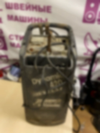 Ремонт пуско-зарядных устройств Telwin DYNAMIC 420 START