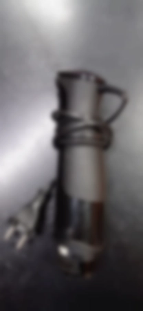 Ремонт блендеров Braun 4199