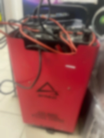 Ремонт пуско-зарядных устройств NoName Китай ARNEZI CD-620