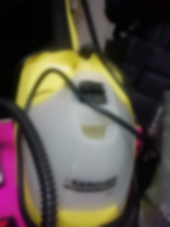 Ремонт пароочистителей Karcher