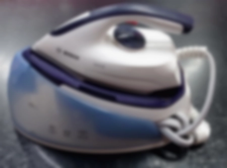 Ремонт парогенераторов Bosch TDS2140