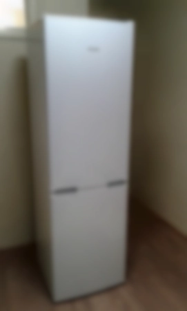 Ремонт холодильников Ariston ---