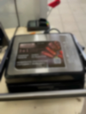 ремонт электрогриля REDMOND RGC-M821