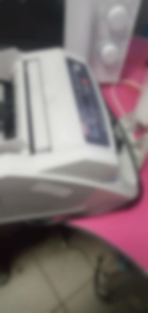 Ремонт счетчика банкнот Noname DoCash 3040UV