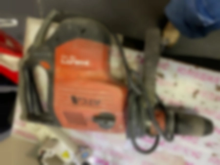 Ремонт отбойных молотков Hilti