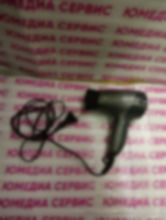 Ремонт фенов Braun Swing 1400