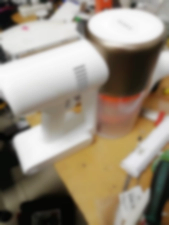 Ремонт беспроводных пылесосов Xiaomi V2210-7S1P-BSA