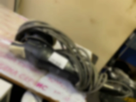 Ремонт шлифмашинок Rupes LHR21