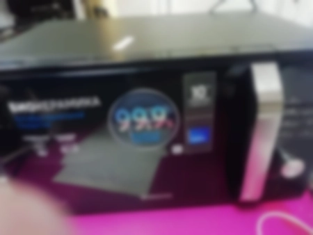 Ремонт СВЧ Samsung Samsung