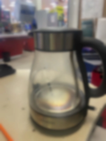 Ремонт чайников Kenwood ZJG112