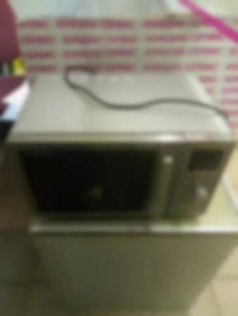 Ремонт микроволновок REDMOND RM-M1003