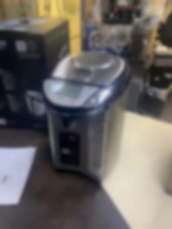 Ремонт термопотов REDMOND RTP-M810S