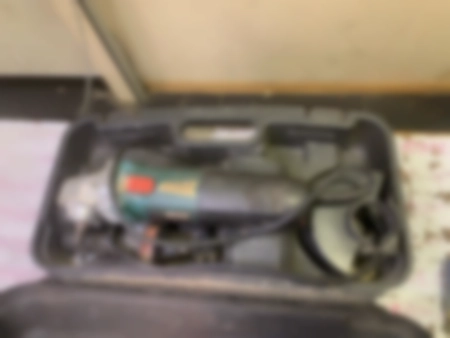 Ремонт болгарки Hammer USM1200B