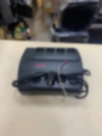 Ремонт ИБП APC BE700-RS