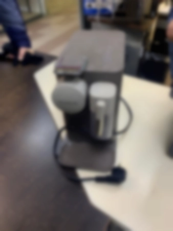 Ремонт кофеварок DeLonghi en500.BW