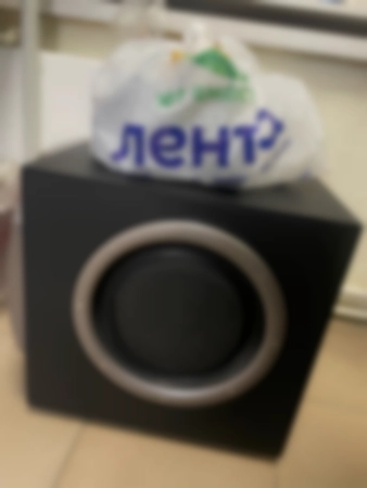 Ремонт музыкальных центров Edifier