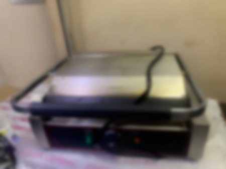 Ремонт электрогрилей Airhot