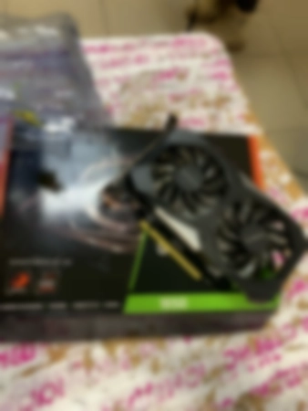 Ремонт видеокарт GigaByte GTX 1650