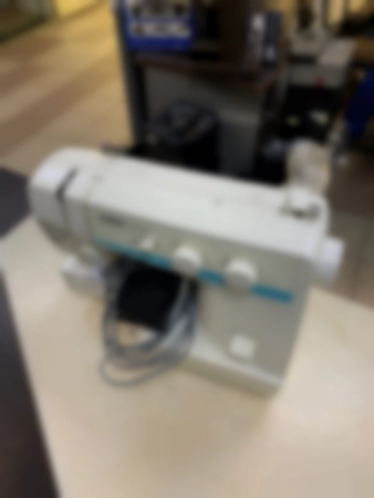 Ремонт швейных машин Brother LS-1217