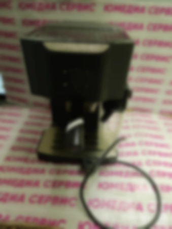 Ремонт рожковых кофеварок REDMOND RCM-1512