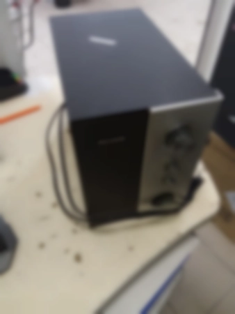 Ремонт сабвуферов Microlab M-520