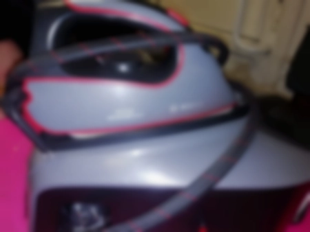 Ремонт пароочистителей Bosch