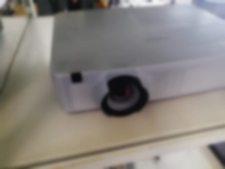 Ремонт проекторов Canon