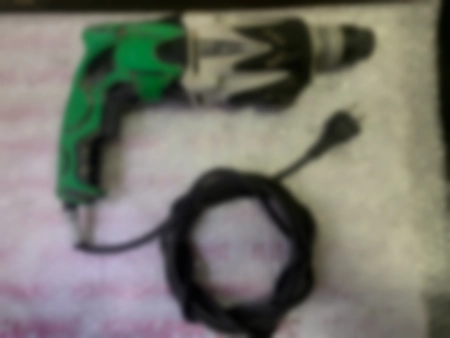 Ремонт перфораторов Hitachi DH24PC3