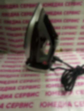 Ремонт утюгов REDMOND RI-C272