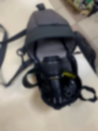 Ремонт зеркальных фотоаппаратов Nikon D3000