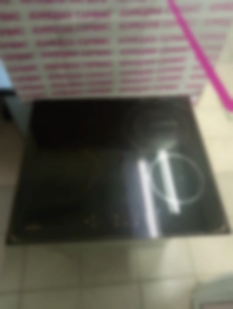 Ремонт электрических плит DARINA