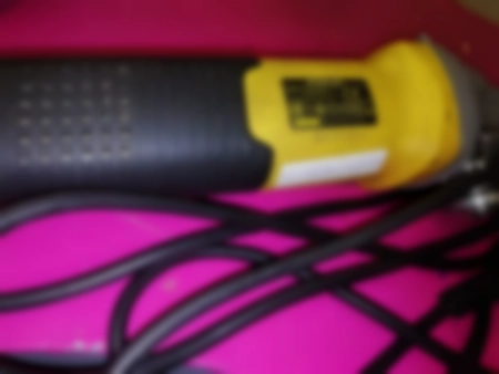 Ремонт болгарок Stanley