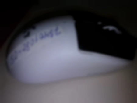 Ремонт мышек Logitech Superlight