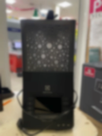 Ремонт увлажнителей воздуха Electrolux EHU-3810D