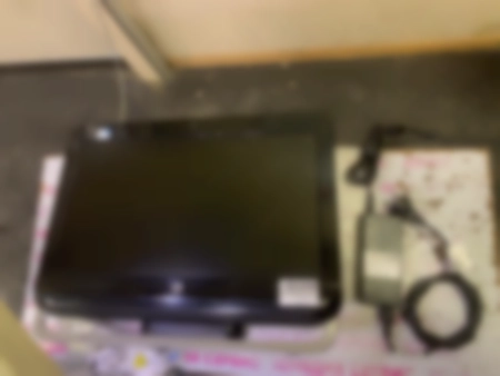 Ремонт моноблоков HP