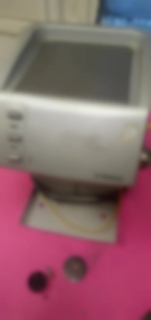 Ремонт рожковых кофеварок Saeco Type Sin 017XN