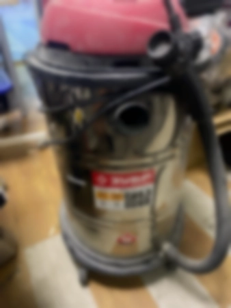 Ремонт пылесосов Зубр M4 60-1400