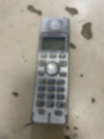 Ремонт радиотелефонов Panasonic PQHX11425YA