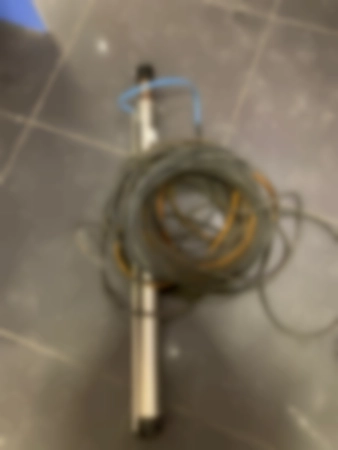 Ремонт погружных насосов Grundfos DK-8850