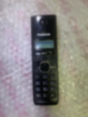 Ремонт радиотелефонов Panasonic KX-TGA171RU