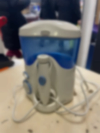 Ремонт ирригаторов WaterPik WP-100E