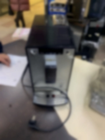Ремонт кофемашин Melitta E950-103