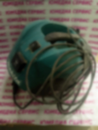 Ремонт пылесосов Makita VC2512L