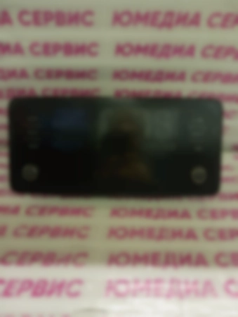 Ремонт автомагнитол Panasonic