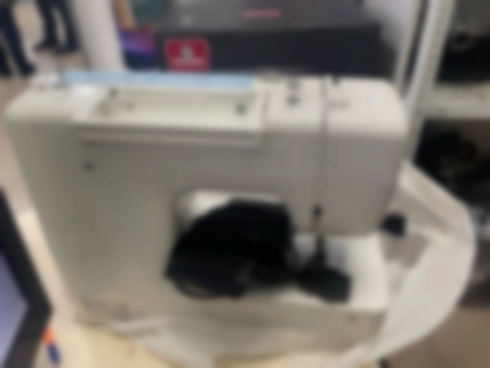 Ремонт швейных машин AstraLux DC8366