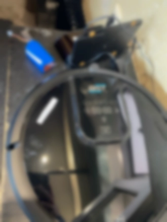 Ремонт роботов пылесосов Bist