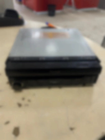 Ремонт автомагнитол Pioneer AVH-3800VD