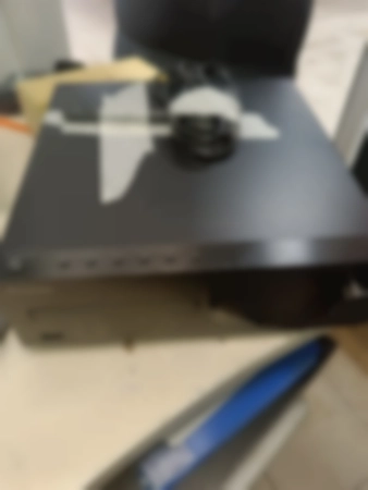 Ремонт hI-END Pioneer